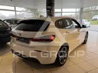 2022 BMW 116