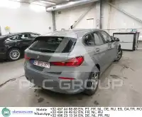 2022 BMW 116