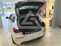 2022 BMW 116