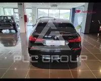 2022 BMW 116