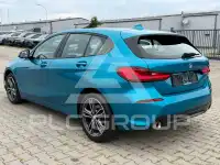 2022 BMW 116