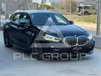 2022 BMW 116