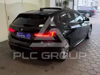 2022 BMW 116