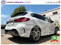 2022 BMW 116