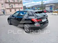 2022 BMW 116