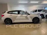 2022 BMW 116