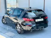 2022 BMW 116