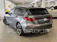 2022 BMW 116