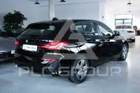 2022 BMW 116