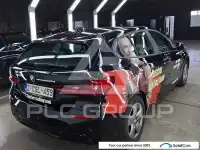 2022 BMW 116