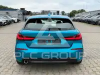 2022 BMW 116