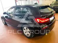 2022 BMW 116