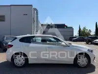 2022 BMW 116