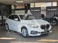 2022 BMW 116