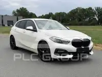 2022 BMW 116