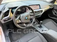 2022 BMW 116