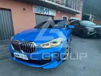 2022 BMW 116