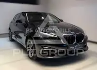 2022 BMW 116