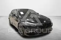 2022 BMW 116