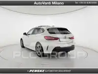 2022 BMW 116