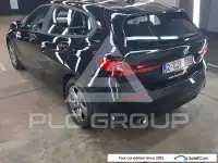 2022 BMW 116