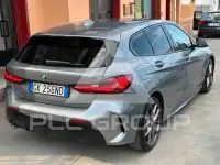 2022 BMW 116