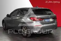2022 BMW 116