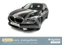 2022 BMW 116