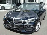 2022 BMW 116