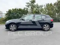 2022 BMW 116