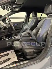 2022 BMW 116