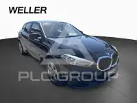 2022 BMW 116