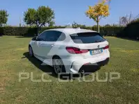 2022 BMW 116