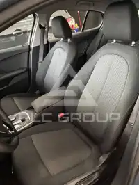 2022 BMW 116