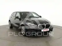 2022 BMW 116
