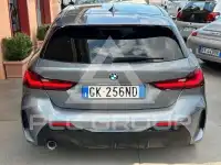 2022 BMW 116