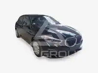 2022 BMW 116