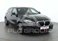 2022 BMW 116