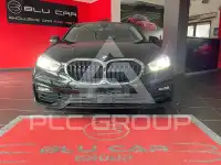 2022 BMW 116