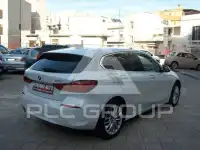 2022 BMW 116
