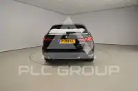 2022 BMW 116