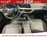 2022 BMW 116
