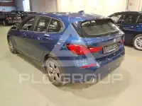 2022 BMW 116