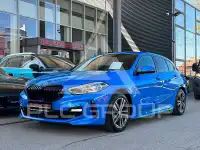 2022 BMW 116