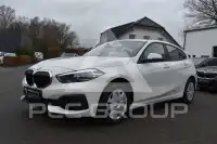 2022 BMW 116