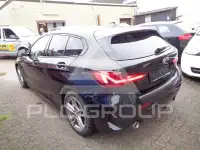 2022 BMW 116