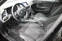 2022 BMW 116
