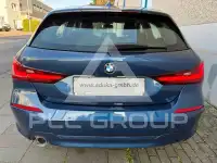2022 BMW 116
