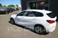 2022 BMW 116