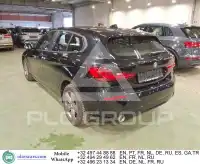 2022 BMW 116
